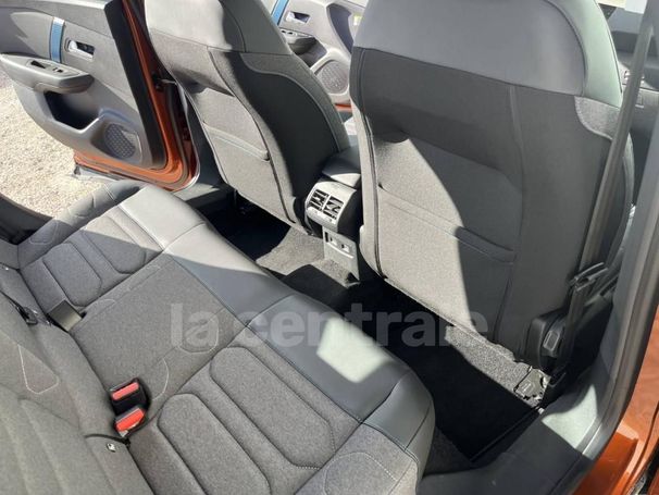 Citroen C4 e 50 kWh 100 kW image number 21