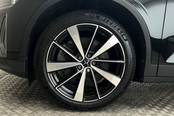 Polestar 2 165 kW image number 12