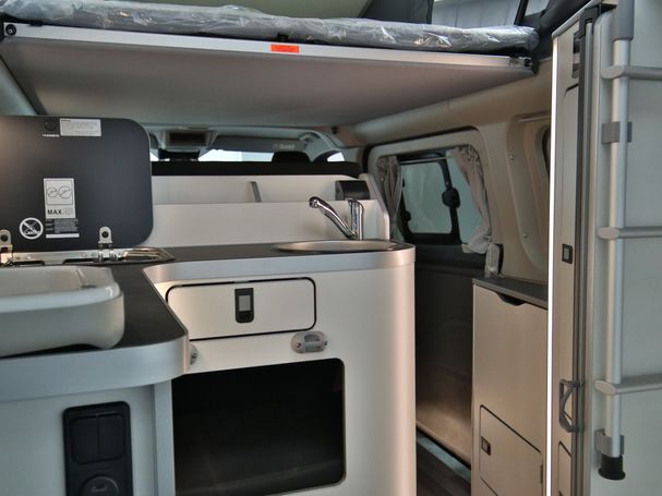 Ford Transit Nugget 96 kW image number 26