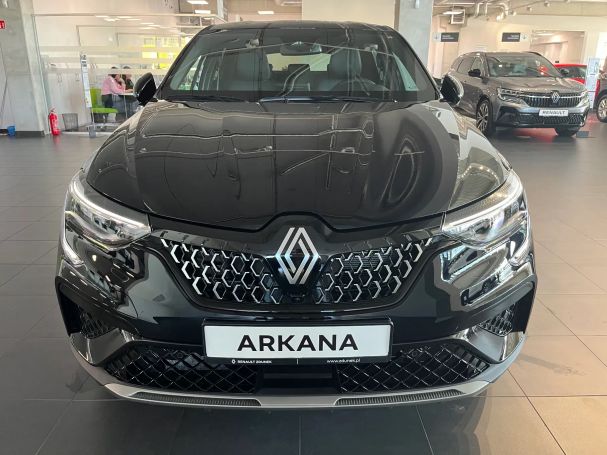 Renault Arkana 103 kW image number 1