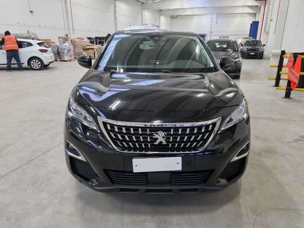 Peugeot 3008 BlueHDi 130 S&S EAT8 96 kW image number 2