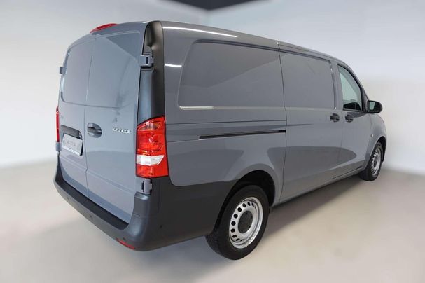 Mercedes-Benz Vito 109 CDi 65 kW image number 5