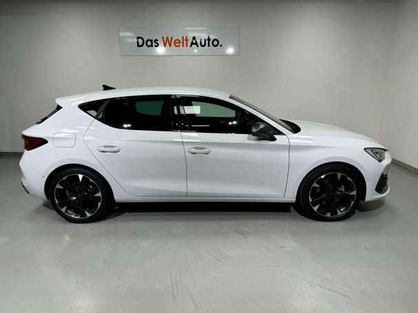 Cupra Leon 1.5 TSI 110 kW image number 2