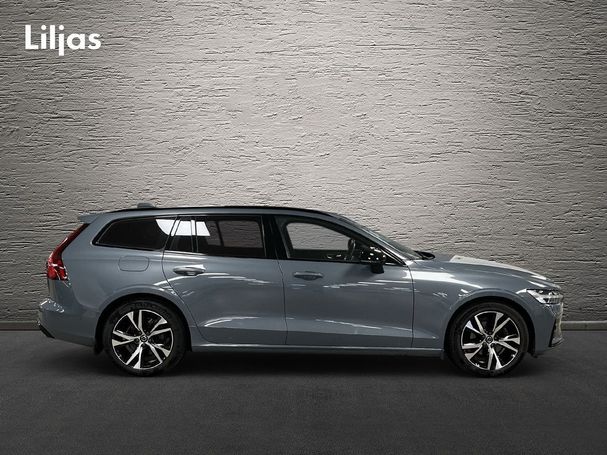 Volvo V60 B3 Plus 120 kW image number 2