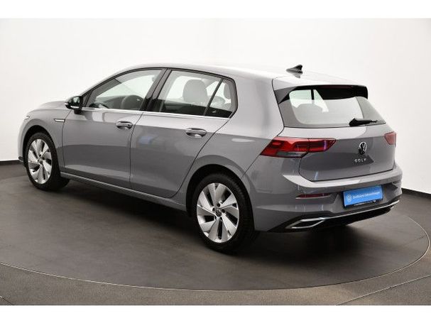 Volkswagen Golf 2.0 TSI Style DSG 140 kW image number 14