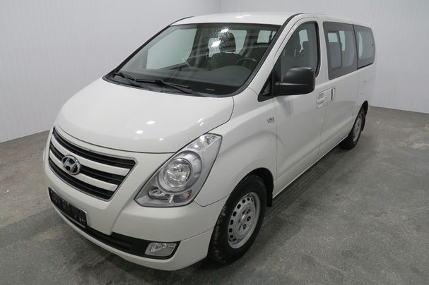 Hyundai H-1 2.5 CRDi 100 kW image number 1