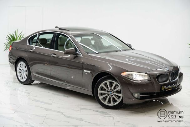 BMW 535i xDrive 225 kW image number 7