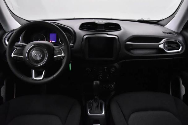 Jeep Renegade 88 kW image number 9