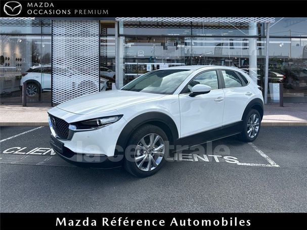 Mazda CX-30 2.0 90 kW image number 1