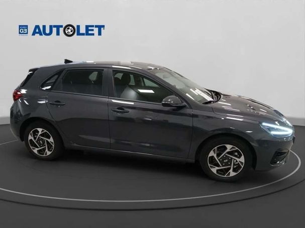 Hyundai i30 74 kW image number 4