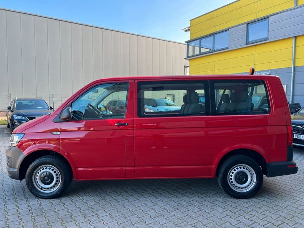 Volkswagen T6 Transporter 75 kW image number 3