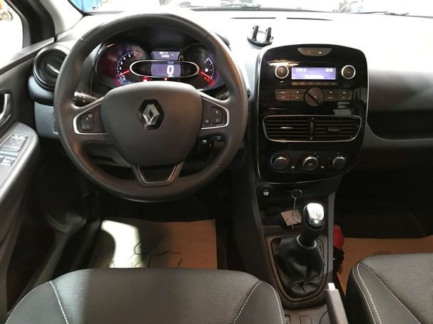 Renault Clio TCe 55 kW image number 23