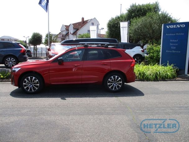 Volvo XC60 B4 145 kW image number 4