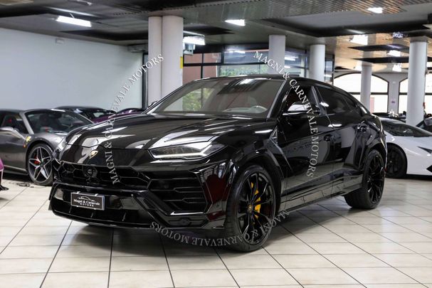 Lamborghini Urus 478 kW image number 1