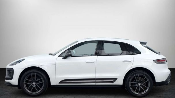 Porsche Macan 195 kW image number 5