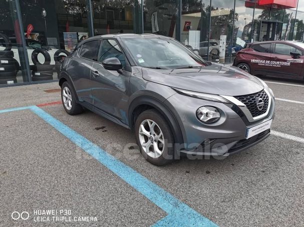 Nissan Juke DIG-T Tekna 86 kW image number 3