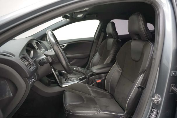 Volvo V40 D3 110 kW image number 9