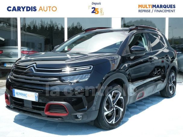 Citroen C5 Aircross PureTech 130 C-Series EAT8 96 kW image number 1