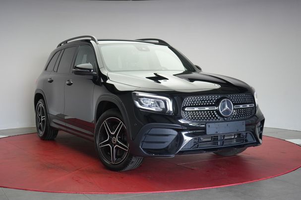 Mercedes-Benz GLB 220 d 140 kW image number 2