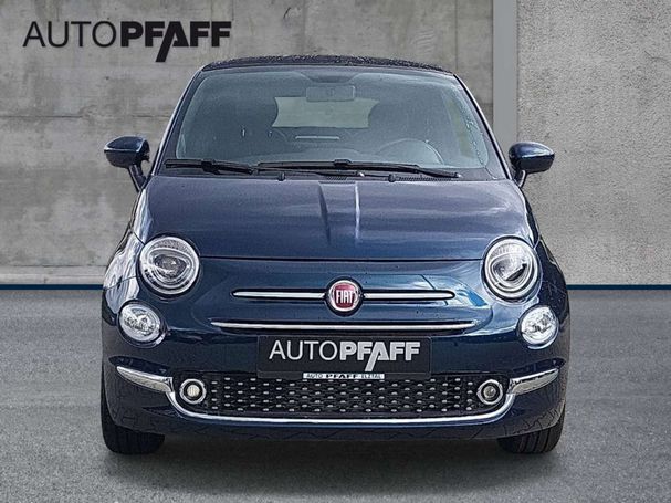 Fiat 500C 1.0 GSE Hybrid 51 kW image number 5