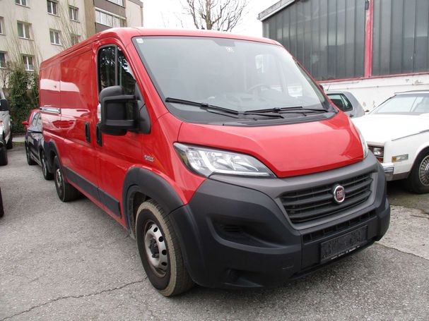 Fiat Ducato L2H1 Natural Power 100 kW image number 4