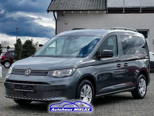 Volkswagen Caddy 1.5 84 kW image number 1