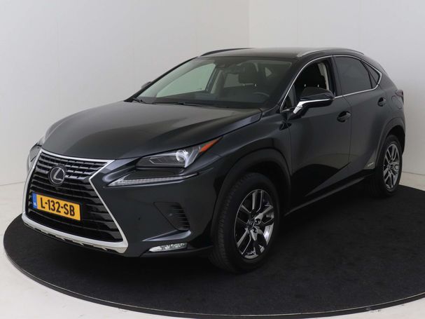 Lexus NX 300 h AWD 145 kW image number 29