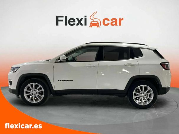 Jeep Compass 1.3 Limited 110 kW image number 5