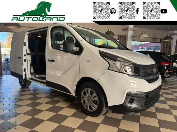 Fiat Talento 2.0 Ecojet 145 107 kW image number 14