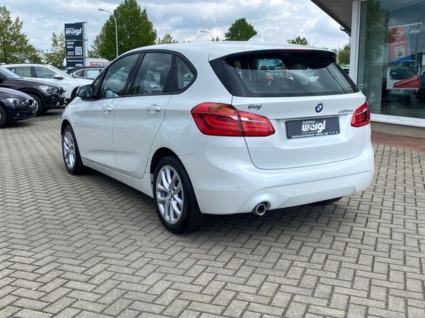 BMW 225e Active Tourer Active Tourer Advantage xDrive 162 kW image number 6