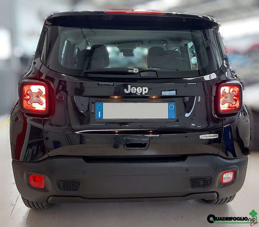 Jeep Renegade 1.0 88 kW image number 4