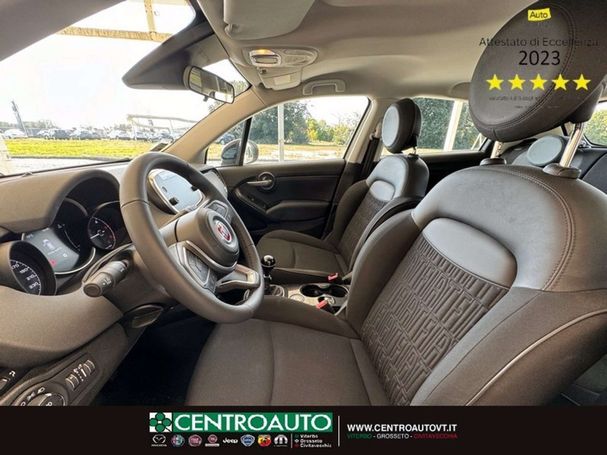 Fiat 500X 1.3 70 kW image number 13