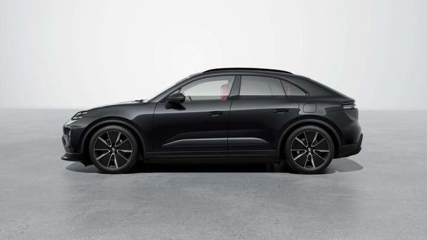 Porsche Macan 4 300 kW image number 4