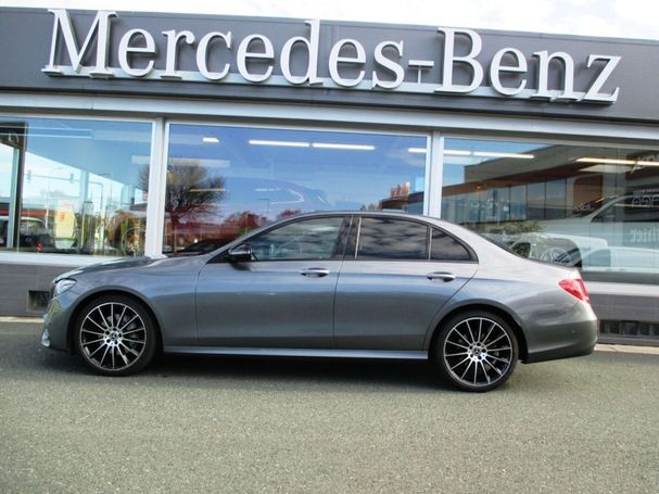 Mercedes-Benz E 220 d 4Matic 143 kW image number 4