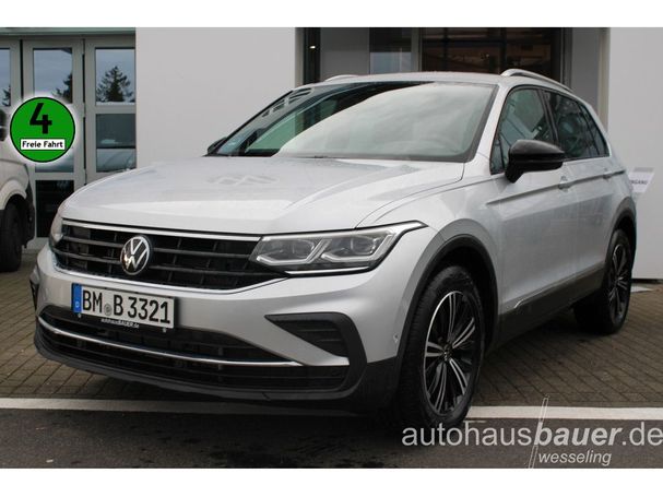 Volkswagen Tiguan 2.0 TDI Life DSG 110 kW image number 1