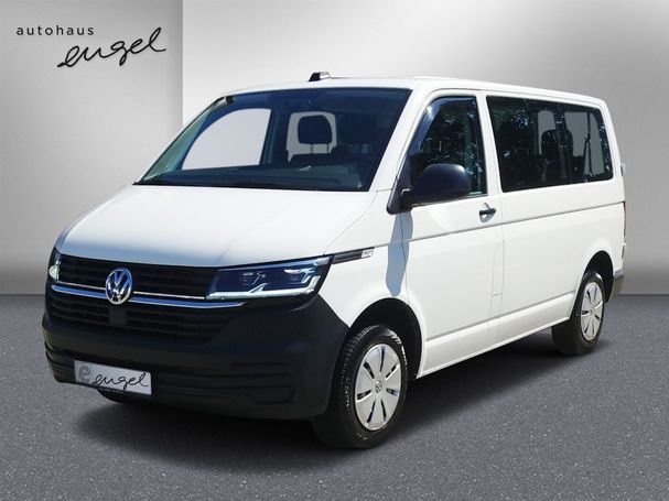 Volkswagen T6 Transporter T6 kurz EcoProfi 81 kW image number 1