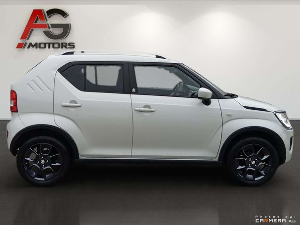 Suzuki Ignis 61 kW image number 4