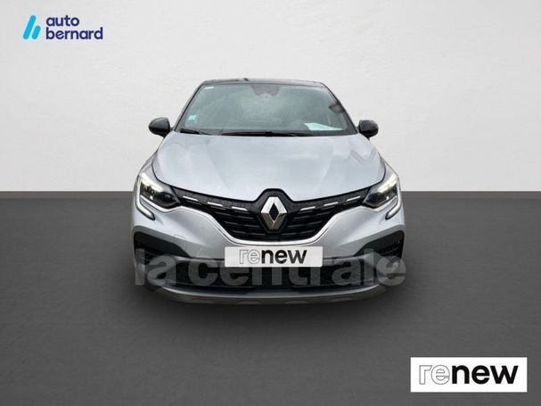 Renault Captur 160 116 kW image number 3