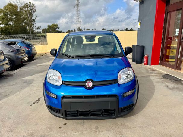 Fiat Panda 51 kW image number 3