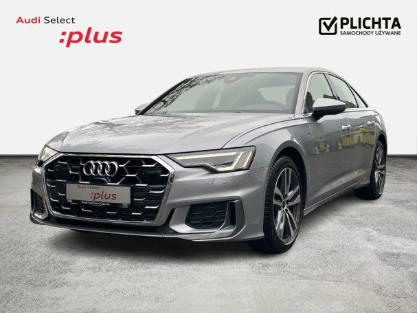 Audi A6 195 kW image number 1