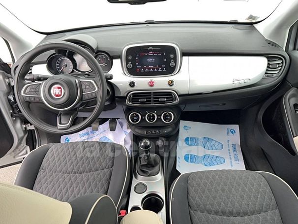 Fiat 500X 1.3 Multijet 70 kW image number 15