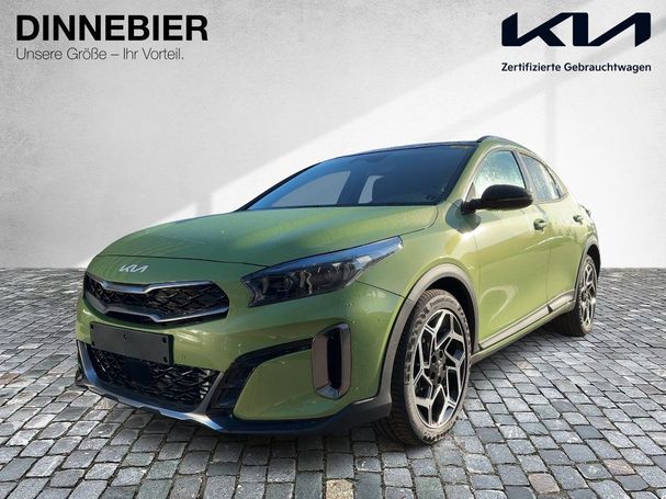 Kia XCeed 1.5 GT-Line 103 kW image number 1