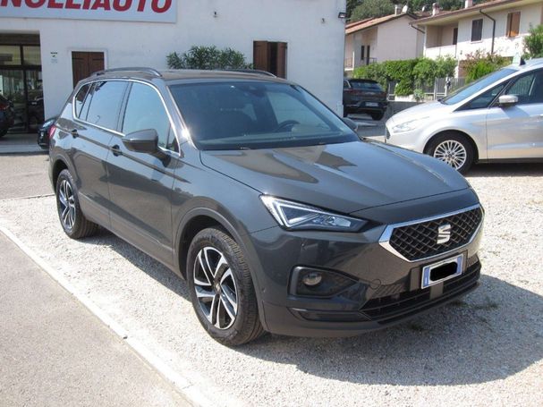 Seat Tarraco 2.0 TDI DSG 110 kW image number 2