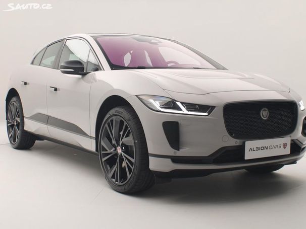 Jaguar I-Pace EV400 S AWD 294 kW image number 14