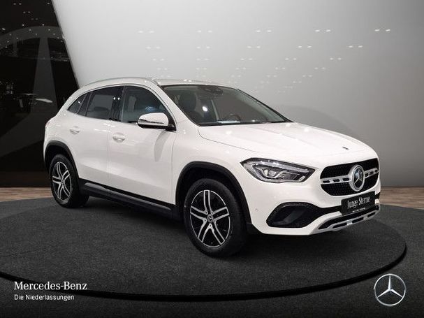 Mercedes-Benz GLA 250 e 160 kW image number 2