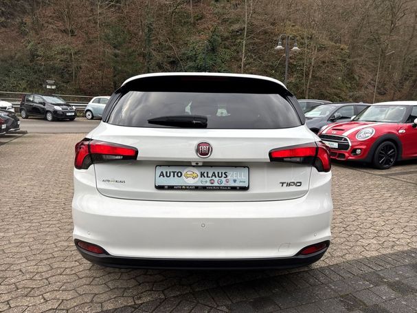 Fiat Tipo 1.4 T-Jet S-Design 88 kW image number 24