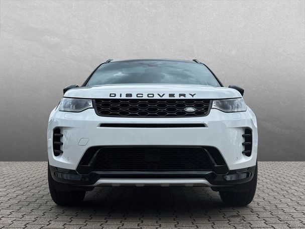 Land Rover Discovery Sport D200 Dynamic SE 150 kW image number 8