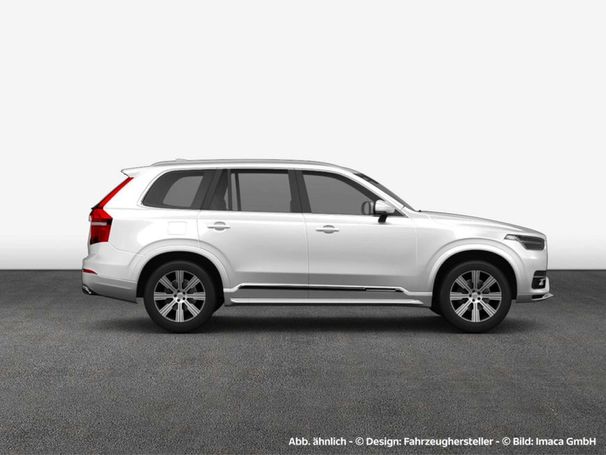 Volvo XC90 B5 AWD Ultimate 173 kW image number 4