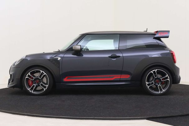 Mini John Cooper Works GP 225 kW image number 14