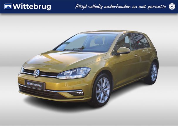 Volkswagen Golf 1.0 TSI 81 kW image number 1